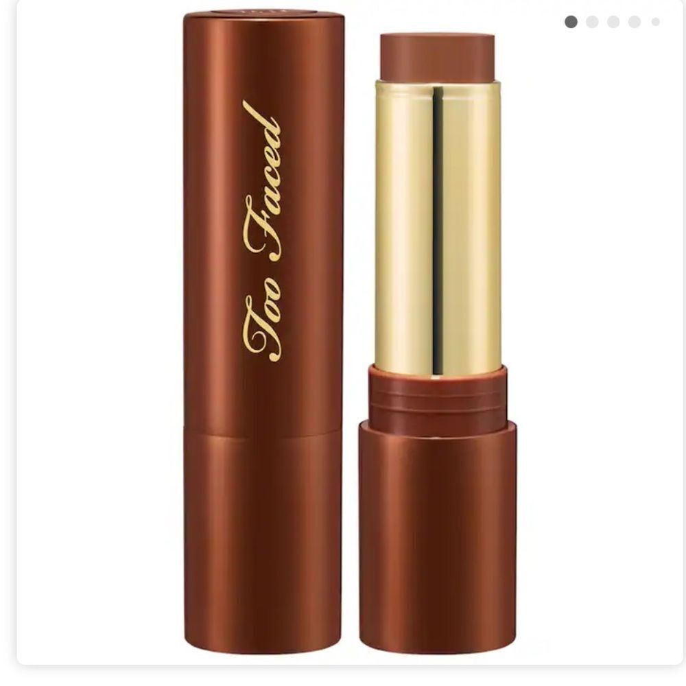 Too Faced
Chocolate Soleil Melting Bronzing & Sculpting Stick